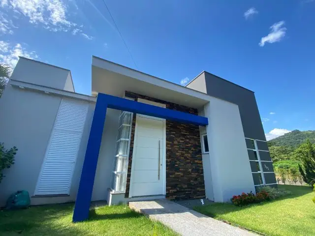 Foto 1 de Casa com 3 Quartos à venda, 187m² em Nova Brasília, Jaraguá do Sul