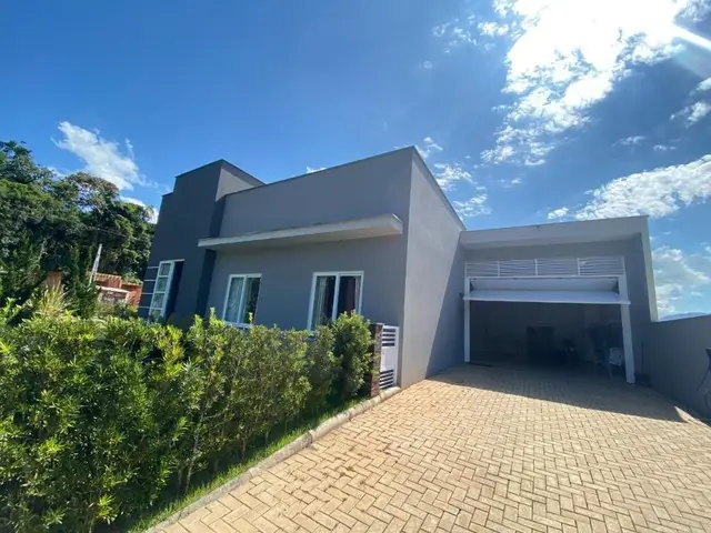 Foto 3 de Casa com 3 Quartos à venda, 187m² em Nova Brasília, Jaraguá do Sul