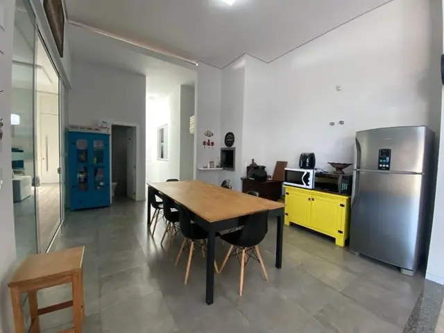 Foto 4 de Casa com 3 Quartos à venda, 187m² em Nova Brasília, Jaraguá do Sul