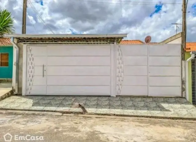 Foto 1 de Casa com 3 Quartos à venda, 276m² em Parque Nova Esperança, São José dos Campos