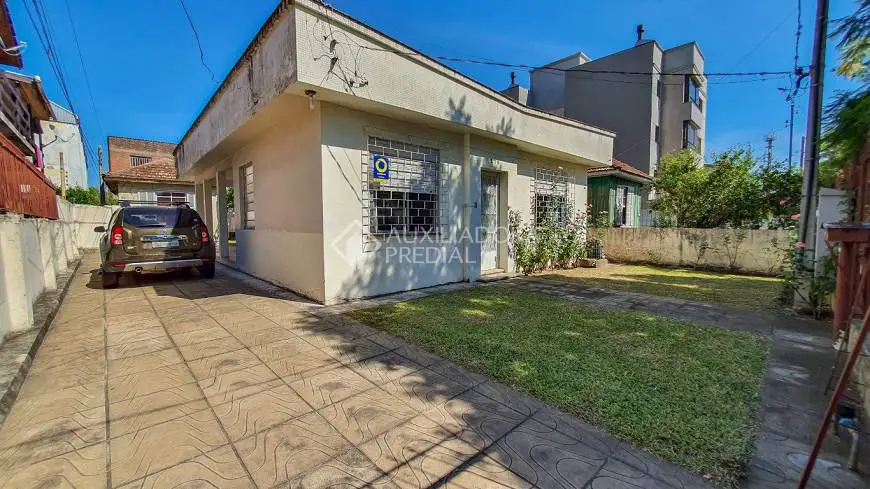 Foto 1 de Casa com 3 Quartos à venda, 100m² em Partenon, Porto Alegre