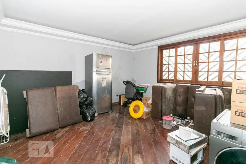 Foto 1 de Casa com 3 Quartos para alugar, 250m² em Penha De Franca, São Paulo