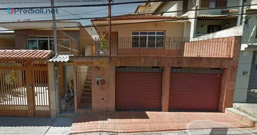 Foto 1 de Casa com 3 Quartos para alugar, 90m² em Santa Teresinha, São Paulo