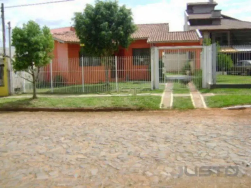 Foto 1 de Casa com 3 Quartos à venda, 320m² em Santo André, São Leopoldo