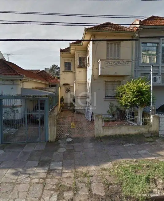 Foto 1 de Casa com 3 Quartos à venda, 115m² em São Geraldo, Porto Alegre
