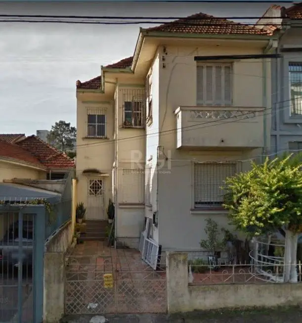 Foto 2 de Casa com 3 Quartos à venda, 115m² em São Geraldo, Porto Alegre