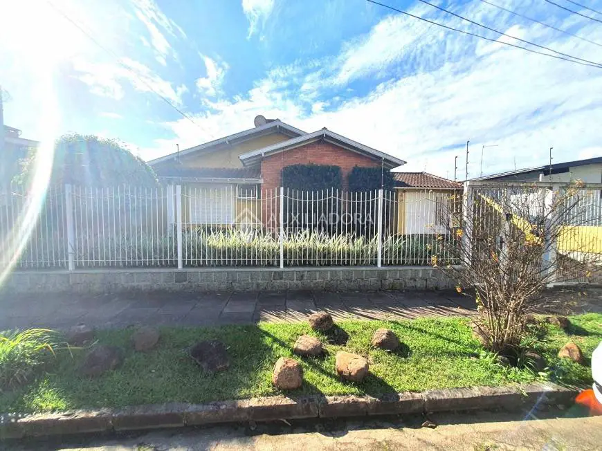 Foto 1 de Casa com 3 Quartos à venda, 197m² em São José, São Leopoldo