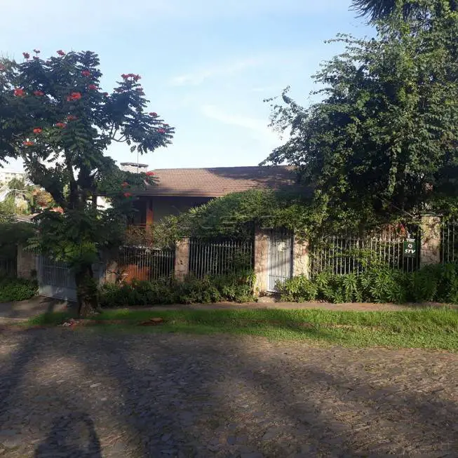 Foto 1 de Casa com 3 Quartos à venda, 270m² em São José, São Leopoldo