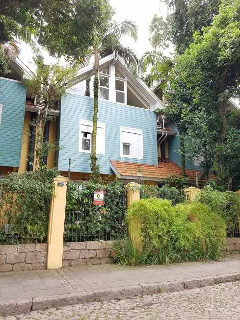 Foto 1 de Casa com 3 Quartos à venda, 264m² em Tristeza, Porto Alegre