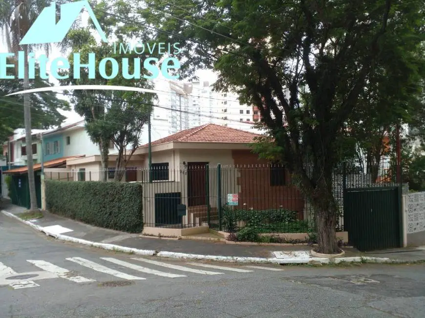 Foto 1 de Casa com 3 Quartos para venda ou aluguel, 265m² em Vila Mariana, São Paulo