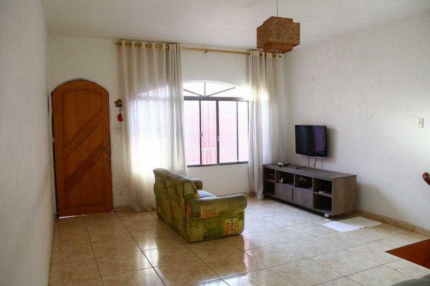 Foto 1 de Casa com 4 Quartos à venda, 334m² em Baeta Neves, São Bernardo do Campo