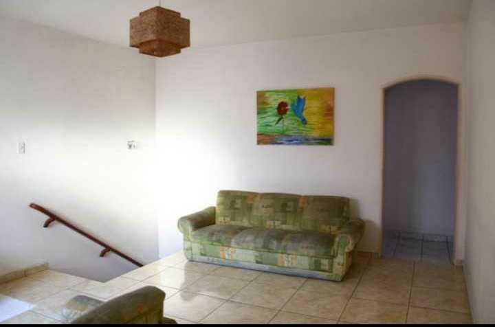 Foto 2 de Casa com 4 Quartos à venda, 334m² em Baeta Neves, São Bernardo do Campo