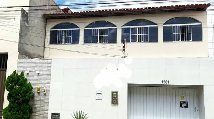 Foto 1 de Casa com 4 Quartos para alugar, 200m² em Coroa do Meio, Aracaju