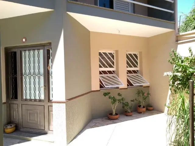 Foto 3 de Casa com 4 Quartos à venda, 283m² em Jardim Bela Vista Continuacao, Cosmópolis