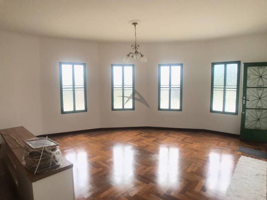 Foto 1 de Casa com 4 Quartos à venda, 191m² em Jardim Santa Genebra, Campinas