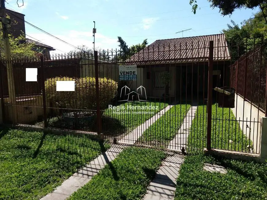 Foto 1 de Casa com 4 Quartos à venda, 220m² em Laranjal, Pelotas