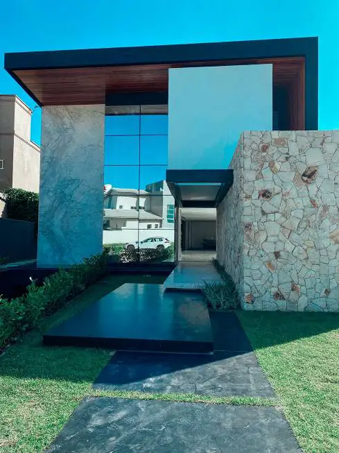 Foto 1 de Casa com 4 Quartos à venda, 750m² em Porto das Dunas, Aquiraz