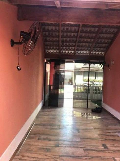 Foto 5 de Casa com 4 Quartos à venda, 170m² em Recreio Dos Bandeirantes, Rio de Janeiro