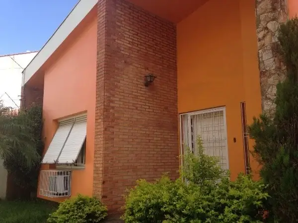 Foto 1 de Casa com 4 Quartos à venda, 543m² em São João, Porto Alegre
