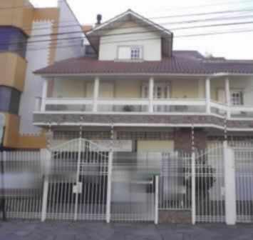 Foto 1 de Casa com 4 Quartos à venda, 360m² em São Sebastião, Porto Alegre