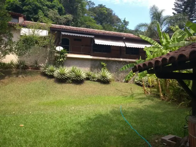 Foto 1 de Casa com 4 Quartos à venda, 216m² em Serra Grande, Niterói