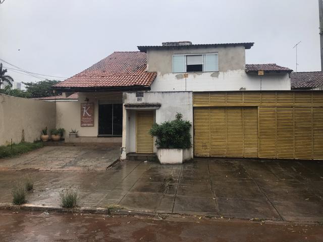 Foto 1 de Casa com 4 Quartos à venda, 560m² em Setor Sul, Goiânia