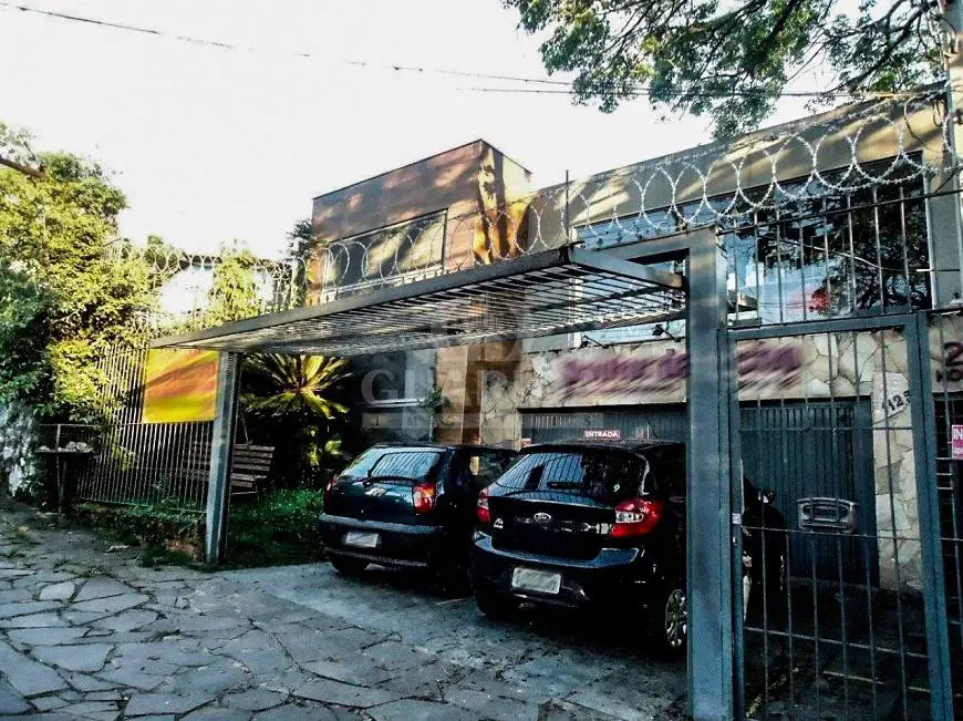 Foto 1 de Casa com 4 Quartos à venda, 435m² em Tristeza, Porto Alegre