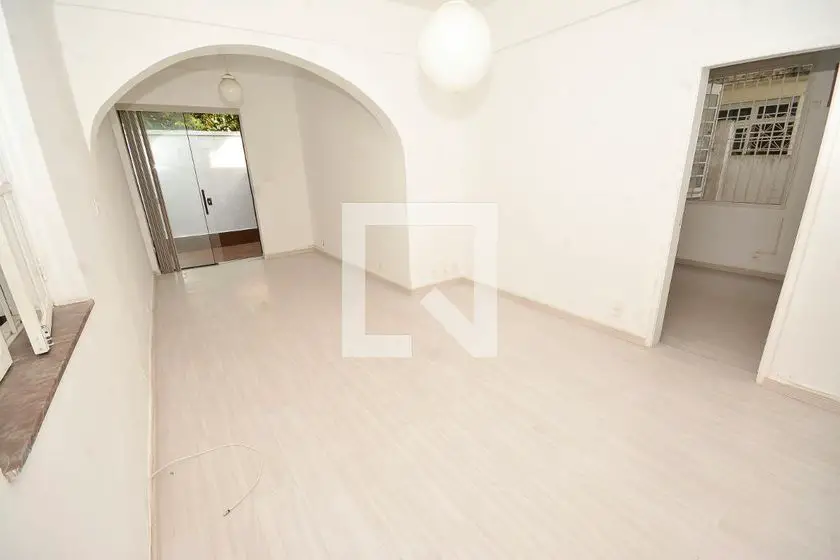 Foto 2 de Casa com 4 Quartos para alugar, 160m² em Urca, Rio de Janeiro