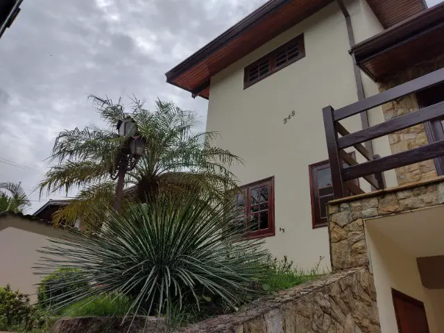 Foto 1 de Casa com 4 Quartos à venda, 386m² em Vila Damiano, Cosmópolis