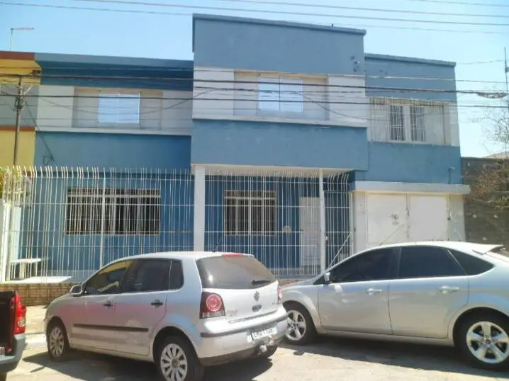 Foto 1 de Casa com 5 Quartos à venda, 245m² em Nova Piraju, São Paulo