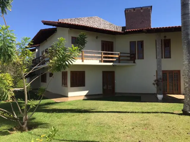 Foto 3 de Casa com 5 Quartos à venda, 783m² em Park Way , Brasília