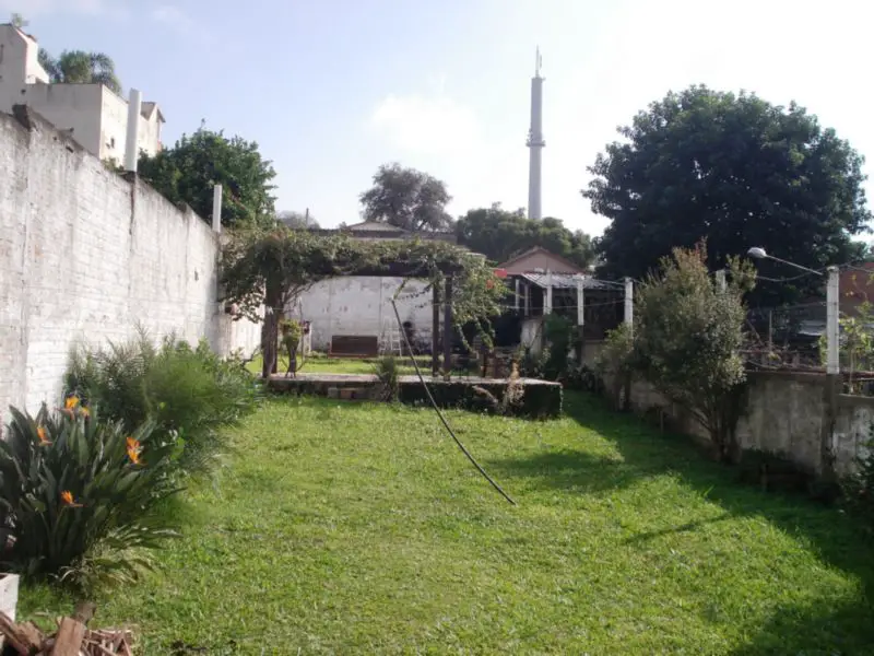 Foto 5 de Casa com 5 Quartos à venda, 429m² em Santa Tereza, Porto Alegre