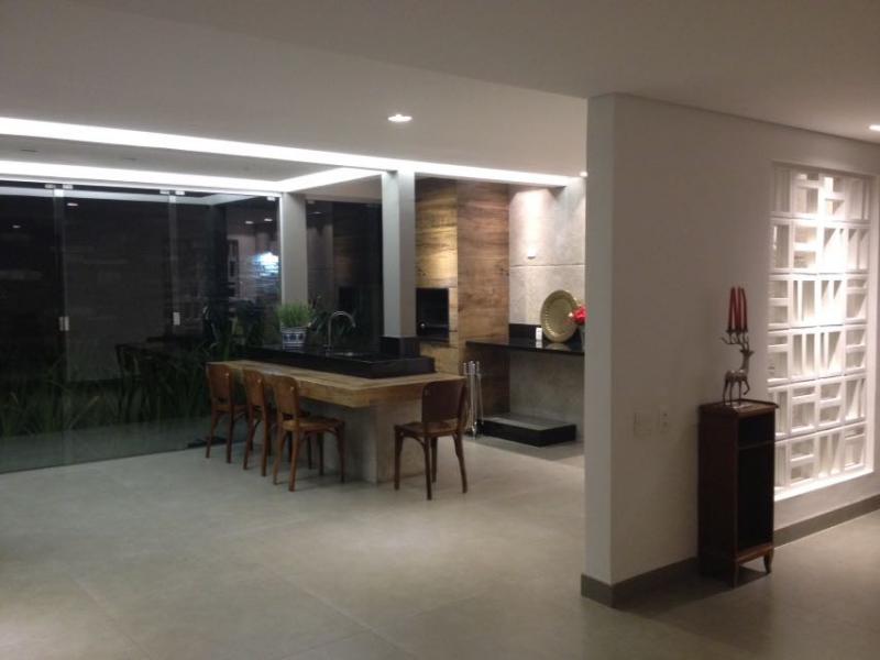 Foto 1 de Casa com 5 Quartos à venda, 546m² em São Luíz, Belo Horizonte