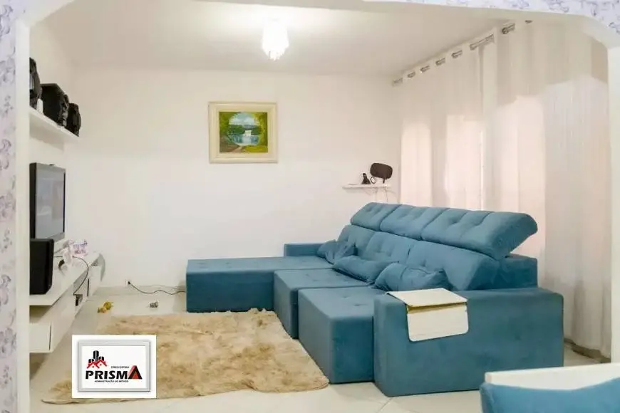 Foto 2 de Casa com 6 Quartos à venda, 254m² em Maua, São Caetano do Sul