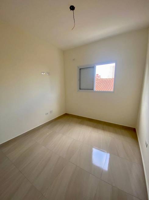 Foto 5 de Casa de Condomínio com 2 Quartos à venda, 65m² em Boqueirão, Praia Grande