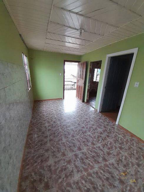 Foto 4 de Casa de Condomínio com 2 Quartos para alugar, 61m² em Embratel, Porto Velho