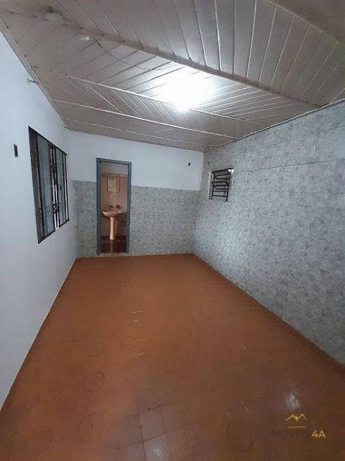 Foto 5 de Casa de Condomínio com 2 Quartos para alugar, 61m² em Embratel, Porto Velho