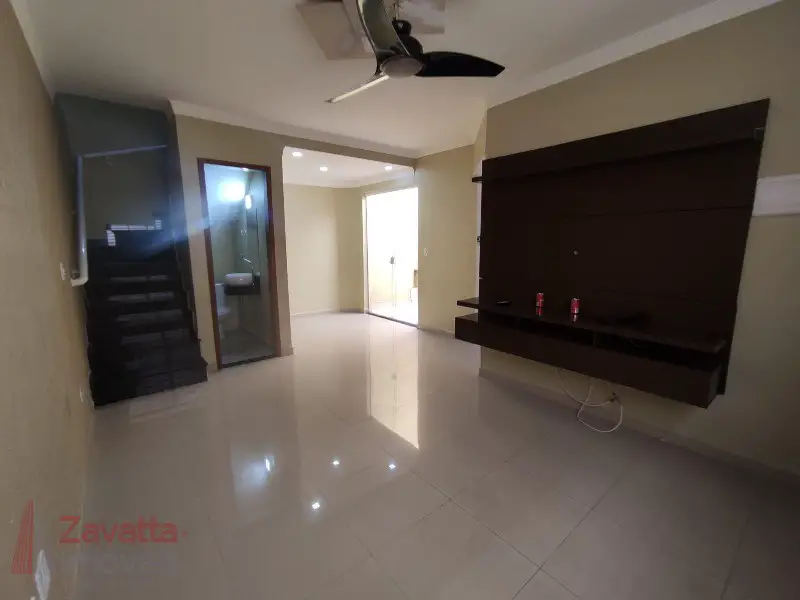 Foto 1 de Casa de Condomínio com 2 Quartos à venda, 80m² em Vila Constança, São Paulo
