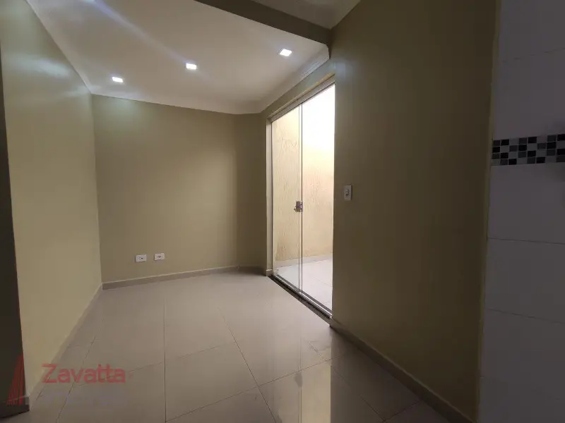 Foto 4 de Casa de Condomínio com 2 Quartos à venda, 80m² em Vila Constança, São Paulo