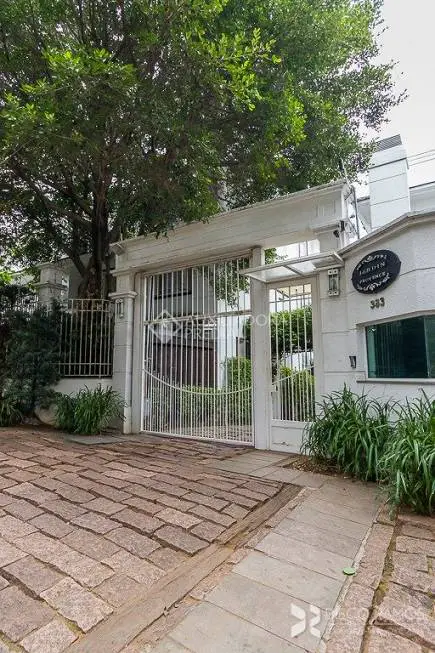 Foto 5 de Casa de Condomínio com 3 Quartos à venda, 629m² em Boa Vista, Porto Alegre