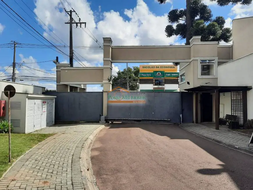 Foto 4 de Casa de Condomínio com 3 Quartos para alugar, 238m² em Campo Comprido, Curitiba