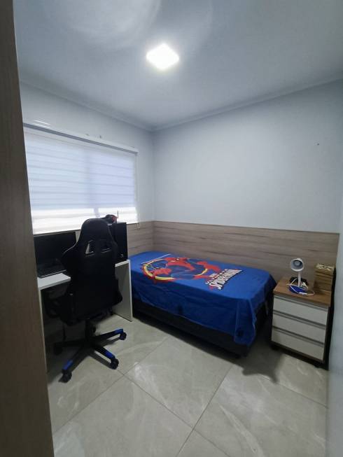 Foto 4 de Casa de Condomínio com 3 Quartos à venda, 200m² em Centro, Campo Grande