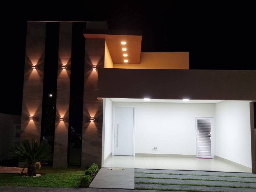 Foto 1 de Casa de Condomínio com 3 Quartos à venda, 144m² em Condominio Primor das Torres, Cuiabá
