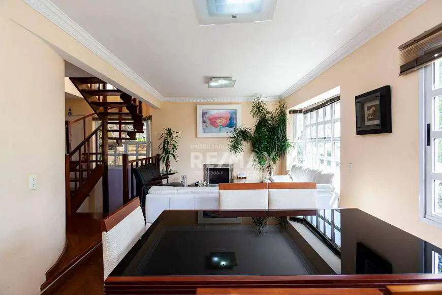 Foto 5 de Casa de Condomínio com 3 Quartos à venda, 212m² em Granja Viana, Cotia
