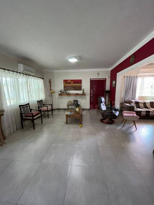 Foto 2 de Casa de Condomínio com 3 Quartos à venda, 400m² em Loteamento Capital Ville, Jundiaí