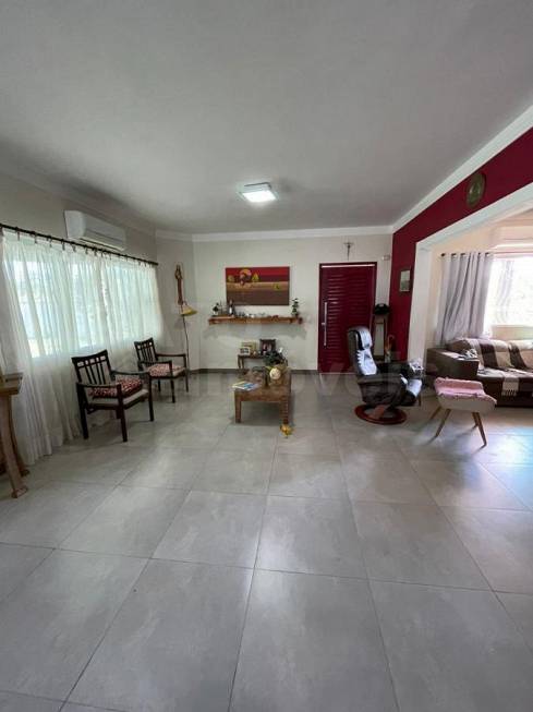 Foto 5 de Casa de Condomínio com 3 Quartos à venda, 400m² em Loteamento Capital Ville, Jundiaí