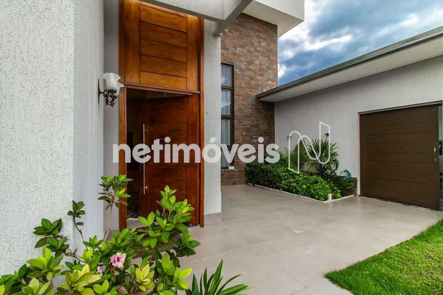 Foto 1 de Casa de Condomínio com 3 Quartos à venda, 342m² em Park Way , Brasília