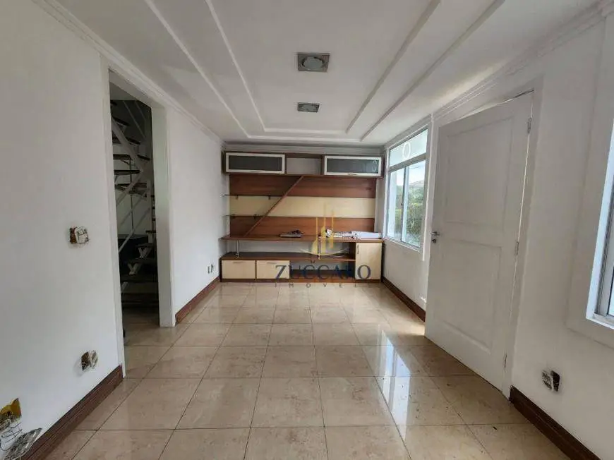 Foto 3 de Casa de Condomínio com 3 Quartos à venda, 100m² em Parque Renato Maia, Guarulhos