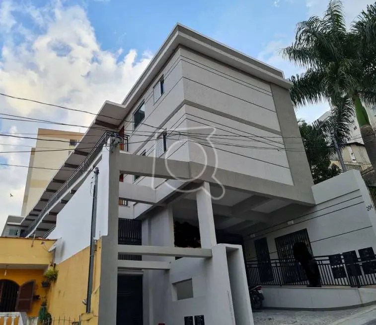 Foto 1 de Casa de Condomínio com 3 Quartos à venda, 50m² em Vila Mazzei, São Paulo