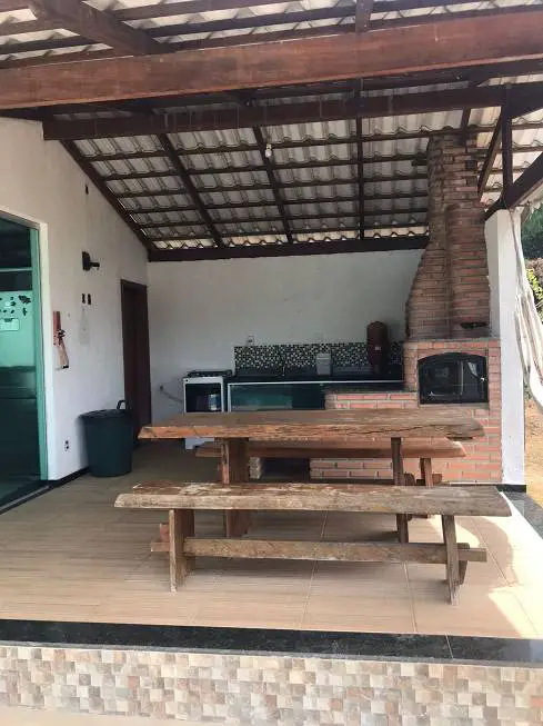 Foto 4 de Casa de Condomínio com 4 Quartos à venda, 1500m² em Condominio Solar das Palmeiras, Esmeraldas